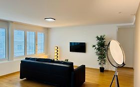 Tonight Apartments